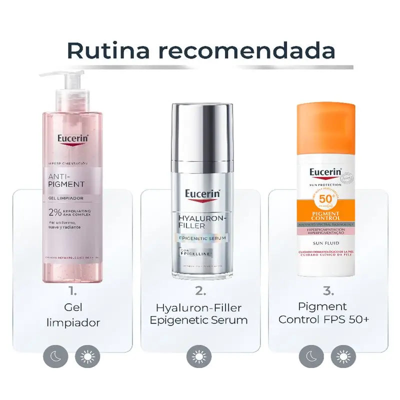 Eucerin Hyaluron-Filler Epigenetic Sérum 30ml