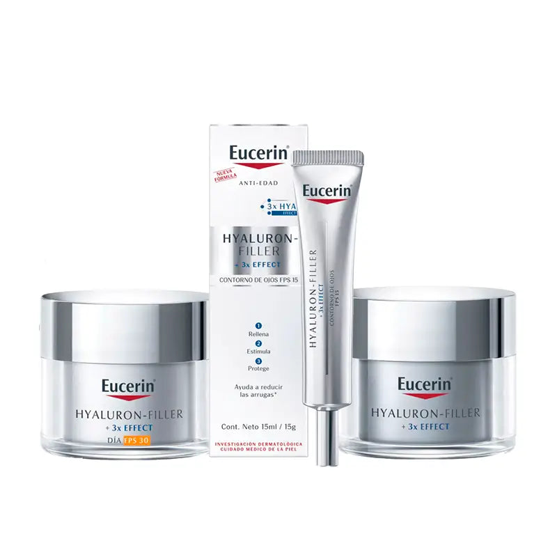 Eucerin Pack Antiedad