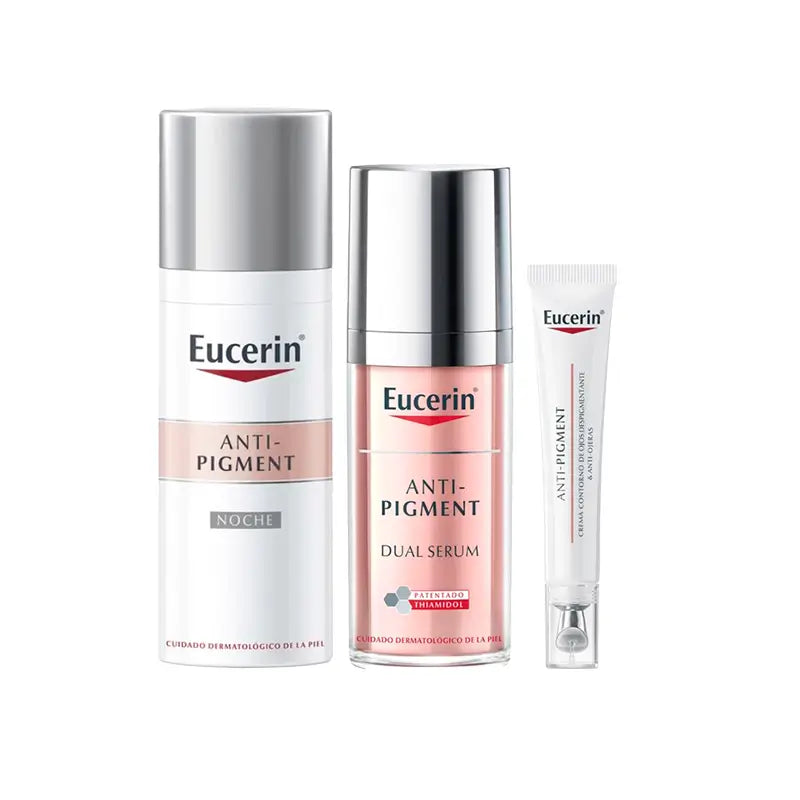 Eucerin Pack Antimanchas Noche