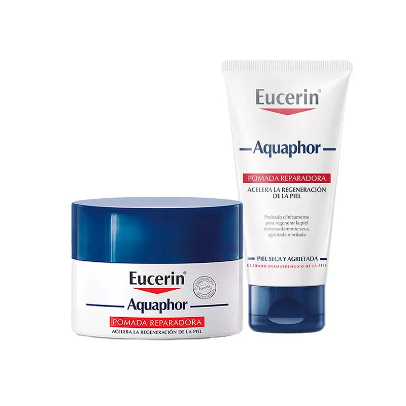 Eucerin Pack Reparador