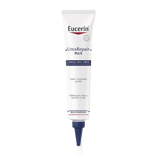 Eucerin Urearepair Plus Crema 30% Urea, 75 ml