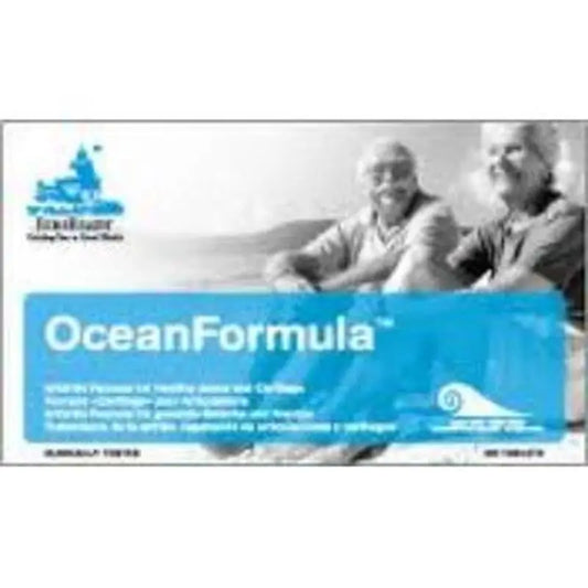 Eurohealth Ocean Formula 120 Comprimidos Health