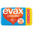 Evax Cottonlike Compresas Super Con Alas , 24 unidades