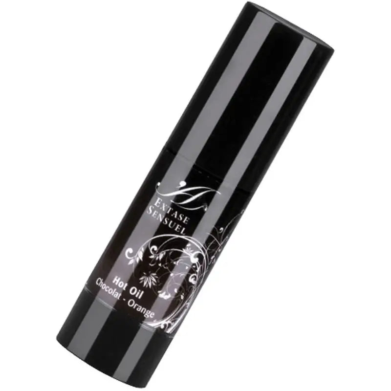 Extase Sensual  Aceite Estimulante Chocolate Y Naranja Viaje 35Ml