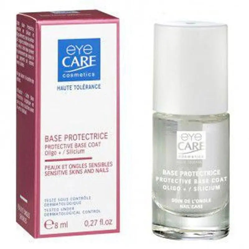 Eye Care Base Protectora, 8 ml