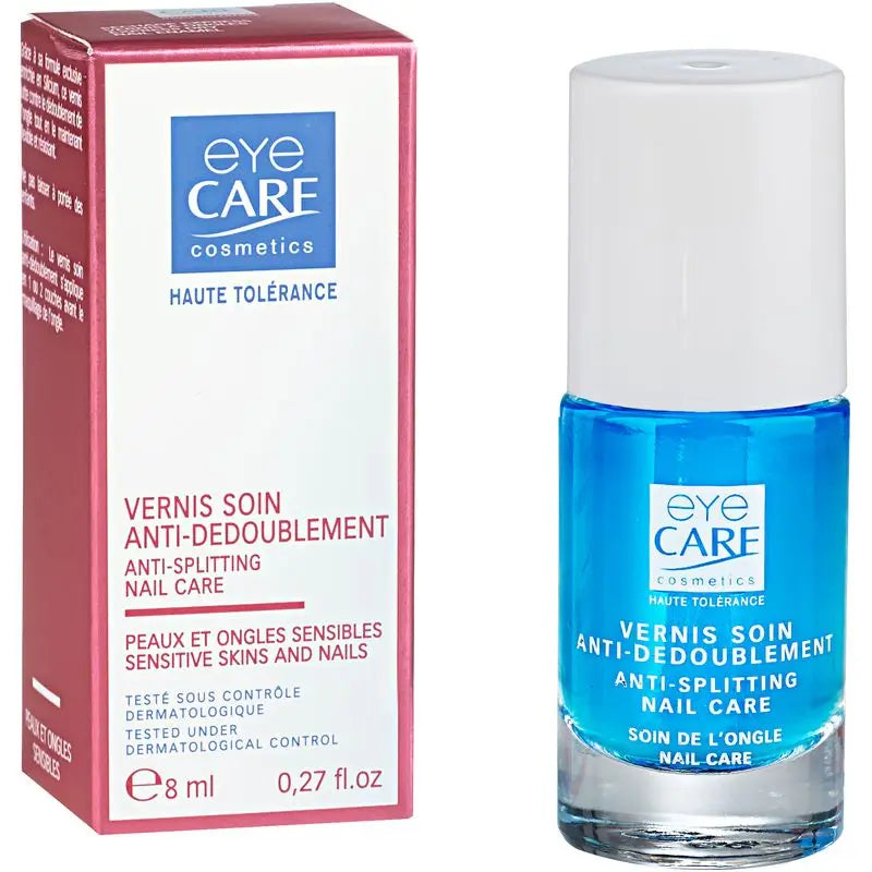 Eye Care Esmalte Cuidado Anti-Duplicación, 8 ml