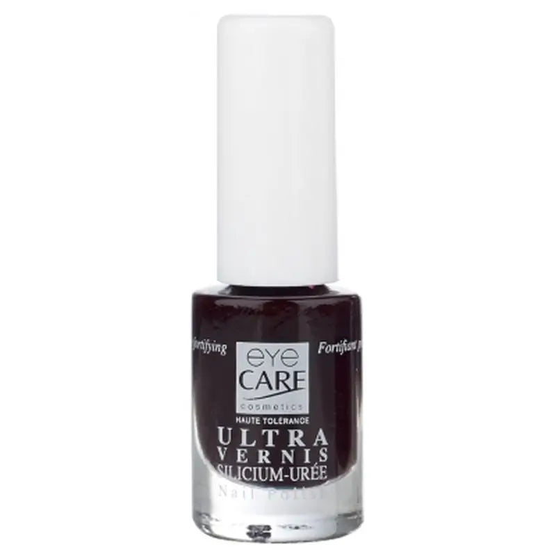 Eye Care Esmalte De Uñas Esmalte Silicio-Urea Burlat, 4.7 ml