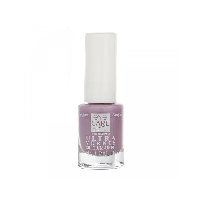 Eye Care Esmalte De Uñas Esmalte Silicio-Urea Cosmos, 4.7 ml