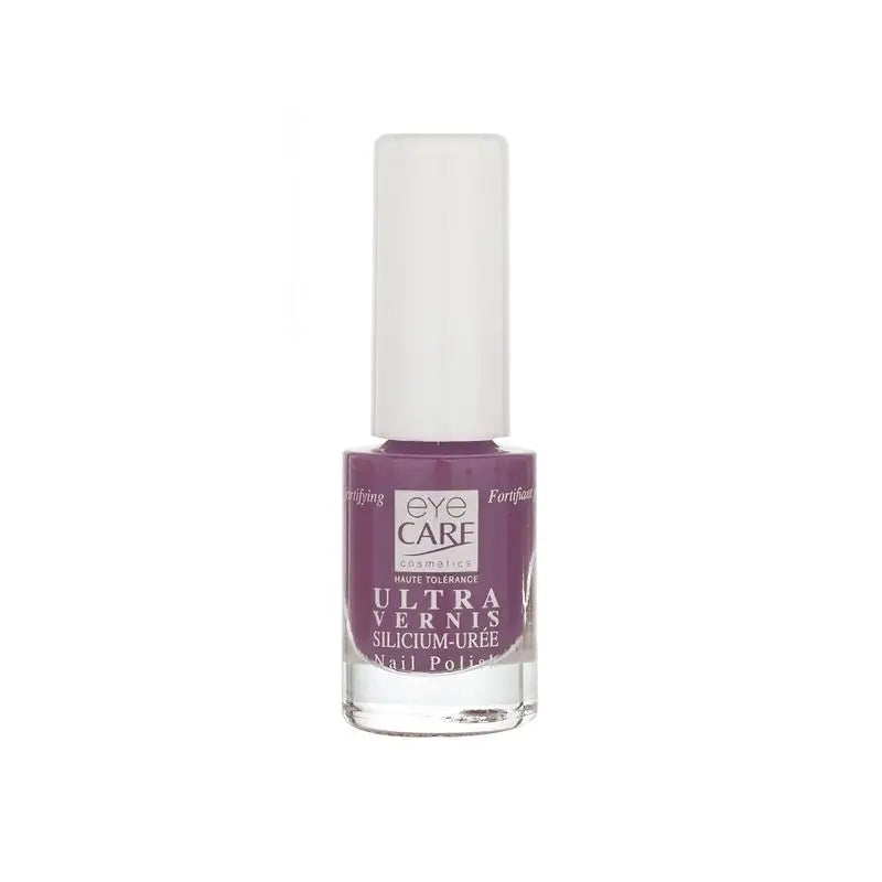 Eye Care Esmalte De Uñas Esmalte Silicio-Urea Mariposa, 4.7 ml