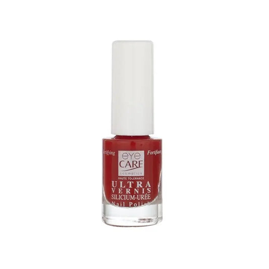 Eye Care Esmalte De Uñas Esmalte Silicio-Urea Pasión, 4.7 ml