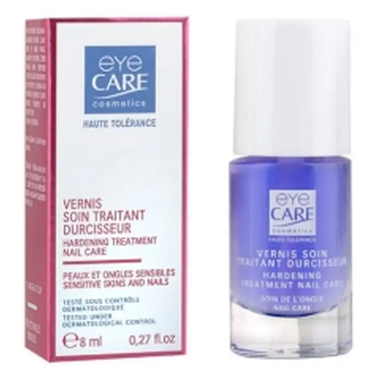 Eye Care Esmalte Tratamiento Endurecedor, 8 ml