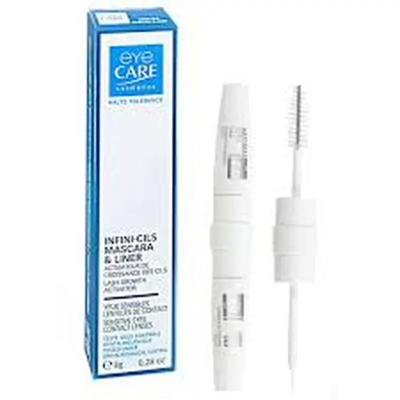 Eye Care Infinito-Pestañas, 8 g