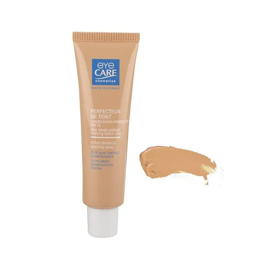 Eye Care Perfeccionador De Tez Beige, 25 g