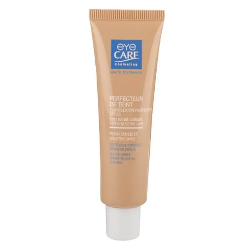 Eye Care Perfeccionador De Tez Beige Claro, 25 g