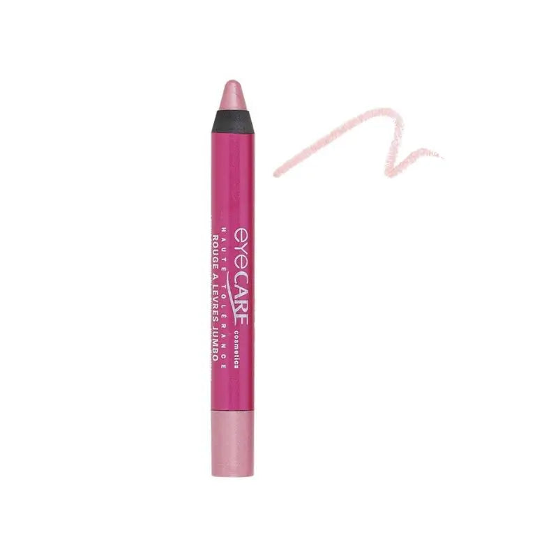 Eye Care Pintalabios Jumbo Rosa Mosqueta, 3.15 g