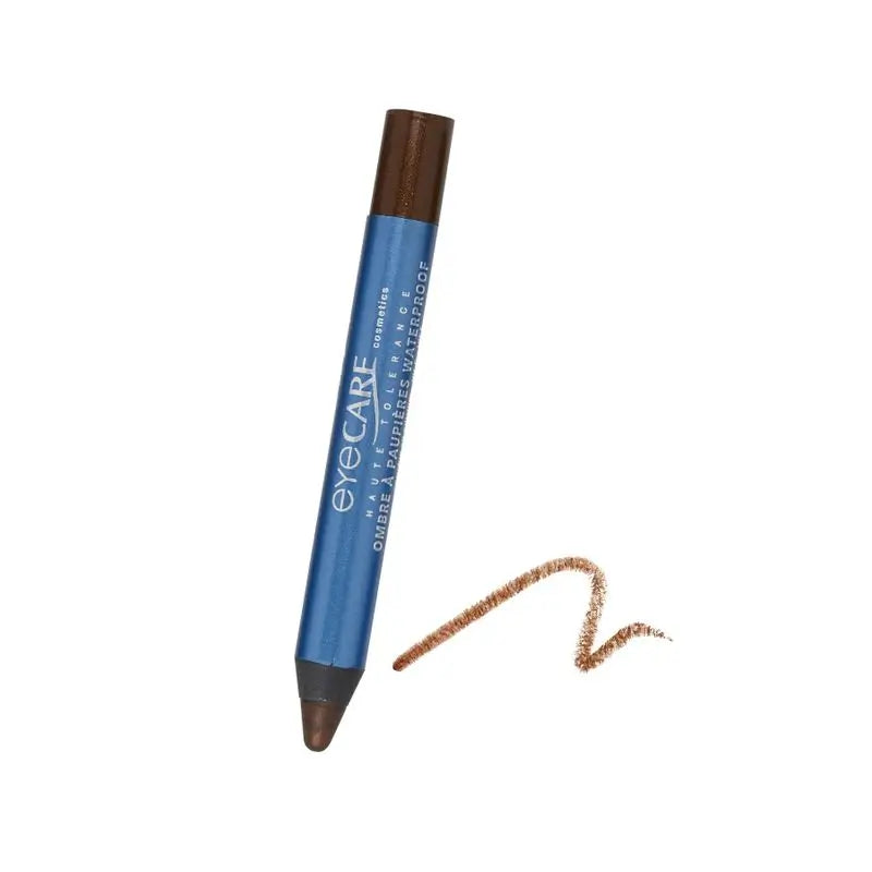 Eye Care Sombra De Ojos Waterproof Jumbo  Especia, 3.25 g