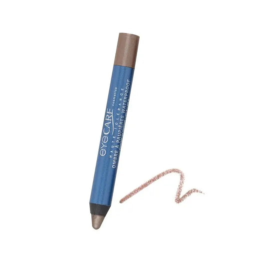 Eye Care Sombra De Ojos Waterproof Jumbo  Praliné, 3.25 g