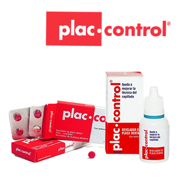 PLAC CONTROL HASTA 20% DTO. (31 DICIEMBRE)