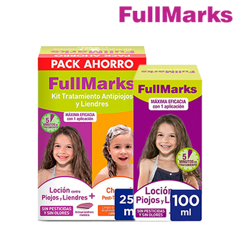 FULLMARKS HASTA 25% DTO (23 FEBRERO 2025)