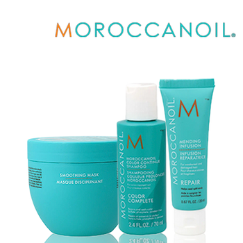 MOROCCANOIL HASTA 30% DTO (31 DICIEMBRE)