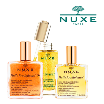 NUXE HASTA 30% ( 4 MARZO 2025)