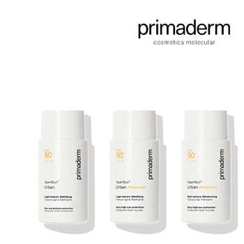 PRIMADERM SINGULADERM SOLARES 15% DTO (23 MARZO)