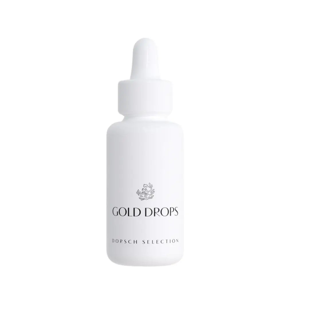 Farma Dorsch Aceites Gold Drops , 30 ml