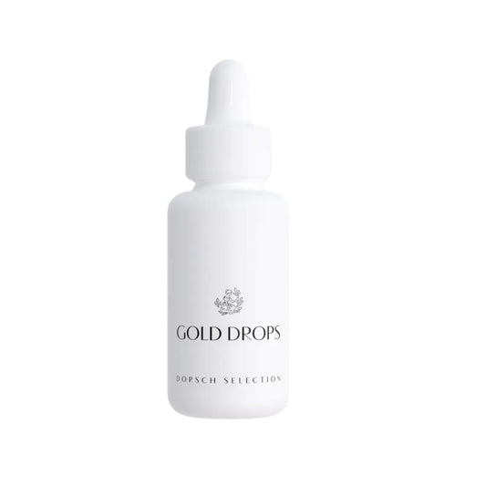 Farma Dorsch Aceites Gold Drops , 30 ml