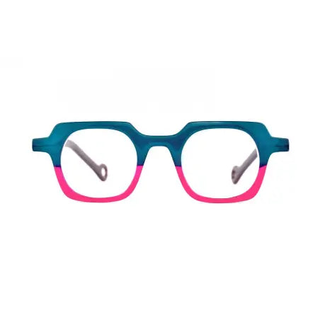 Farmamoda Gafas De Presbicia Blue Pink