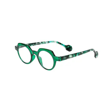 Farmamoda Gafas De Presbicia GreenHD