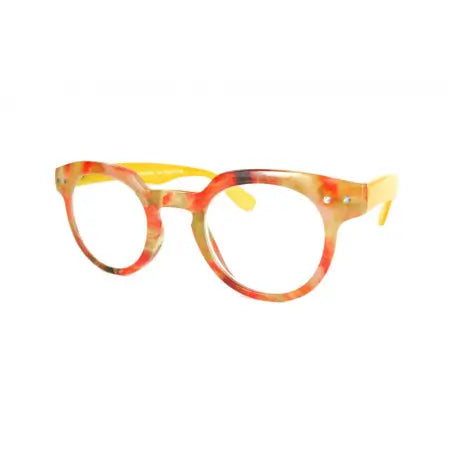 Farmamoda Gafas De Presbicia K26 Yellow