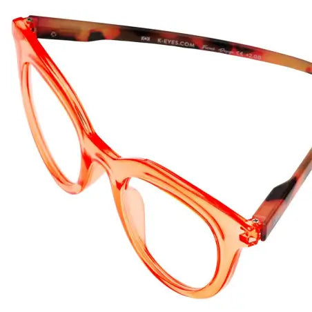 Farmamoda Gafas de Presbicia K36 Orange