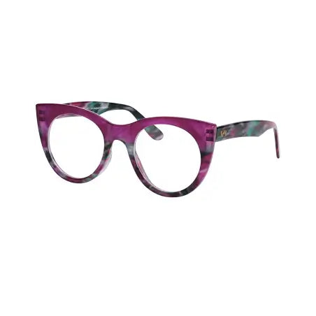 Farmamoda Gafas De Presbicia K38 Violine