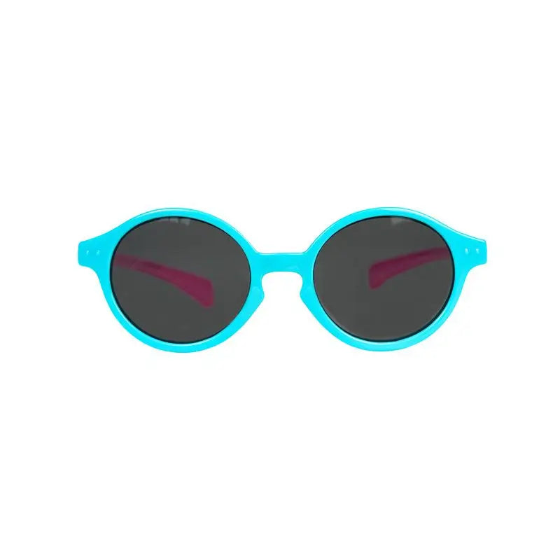 Farmamoda Gafas De Sol Para Niños Polarizadas Azul Y Rosa, 25 gr