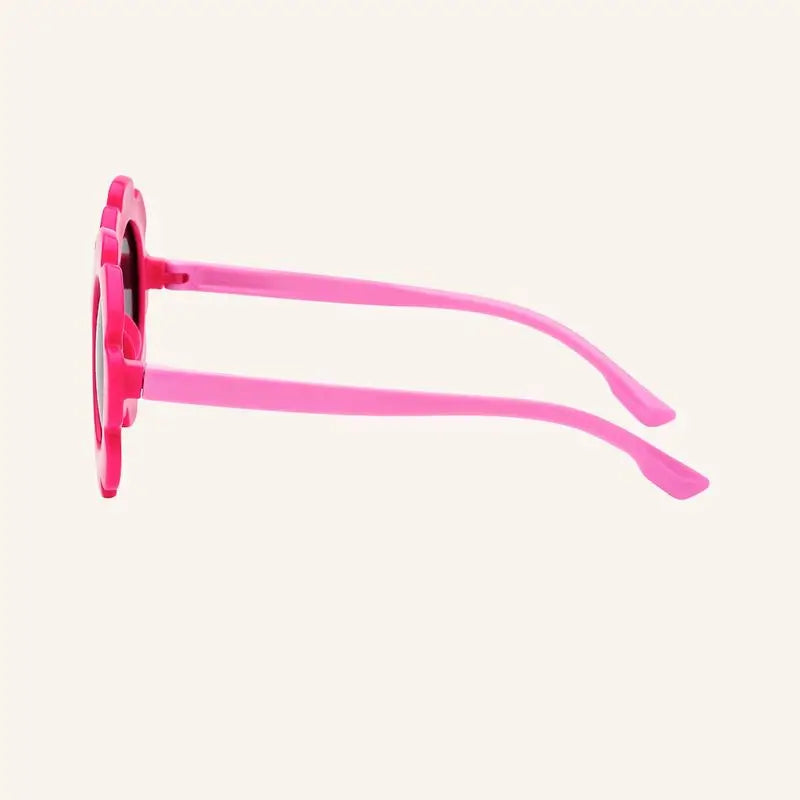 Farmamoda Gafas De Sol Para Niños Polarizadas Fucsia Y Rosa, 25 gr