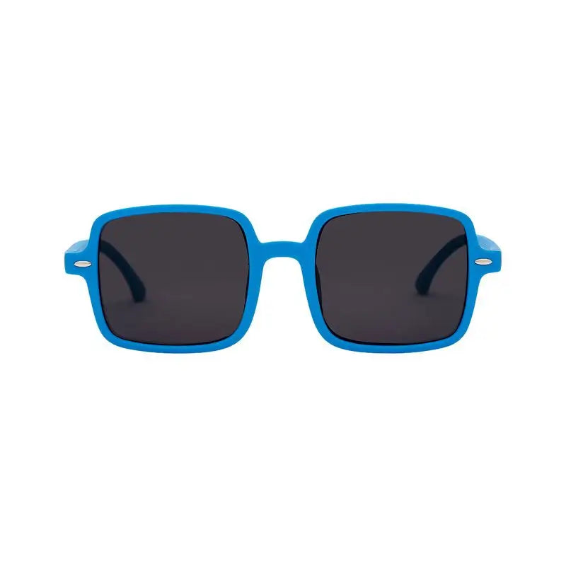 Farmamoda Gafas De Sol Para Niños Polarizadas Navy , 25 gr