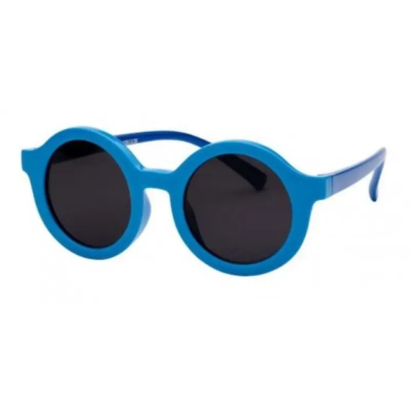 Farmamoda Gafas De Sol Para Niños Polarizadas Celeste