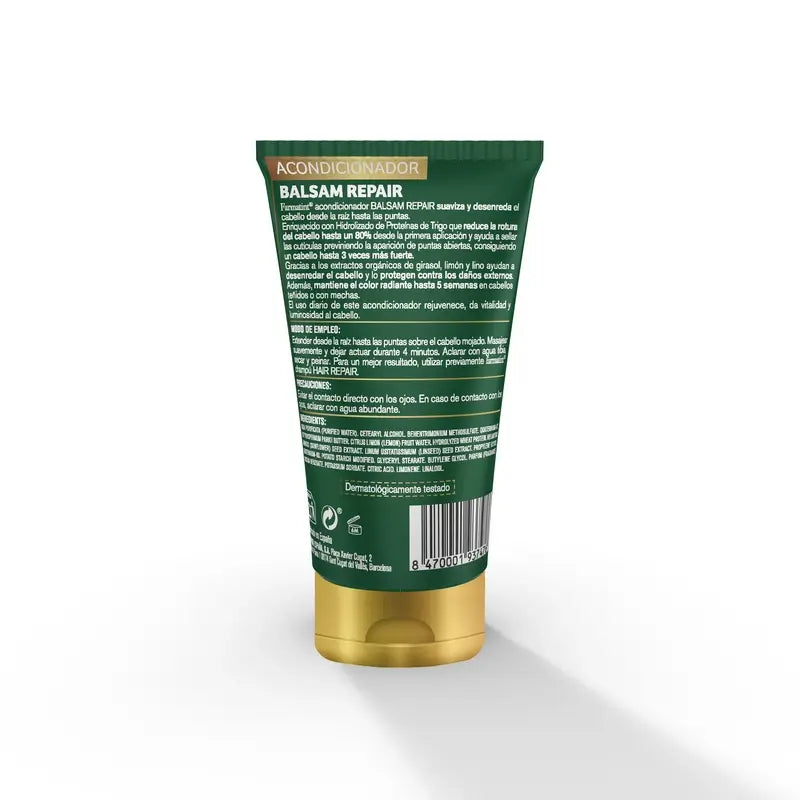 Farmatint Acondicionador Balsam Repair 150 ml