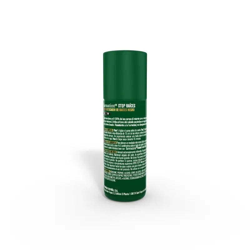 Farmatint Stop Raíces Negro 75 ml