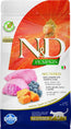 Farmina N&D Cat Calabaza Neutered Cordero Arandano 1,5Kg   , pienso para gatos