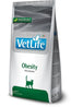 Farmina Vet Life Cat Obesity 2Kg, pienso para gatos