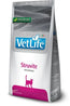 Farmina Vet Life Cat Struvite 2Kg, pienso para gatos