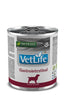 Farmina Vet Life Dog Gastrointestinal Caja 6X300Gr, comida húmeda para perros