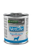 Farmina Vet Life Dog Hypoallergenic Pato Caja 6X300Gr, comida húmeda para perros