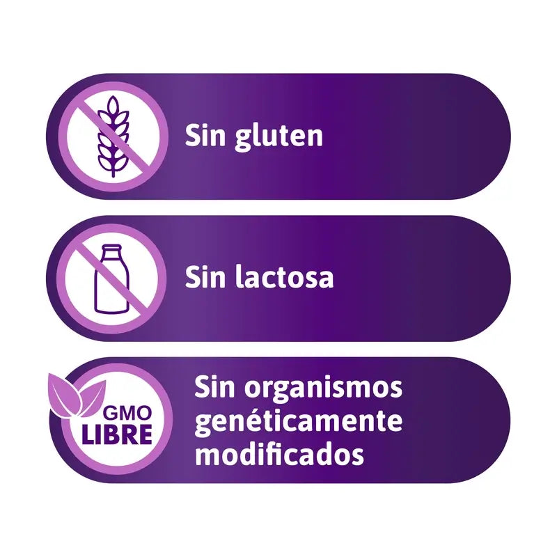 Femibion 0 Planificación del Embarazo con Ácido Fólico Plus, 3X28 comprimidos