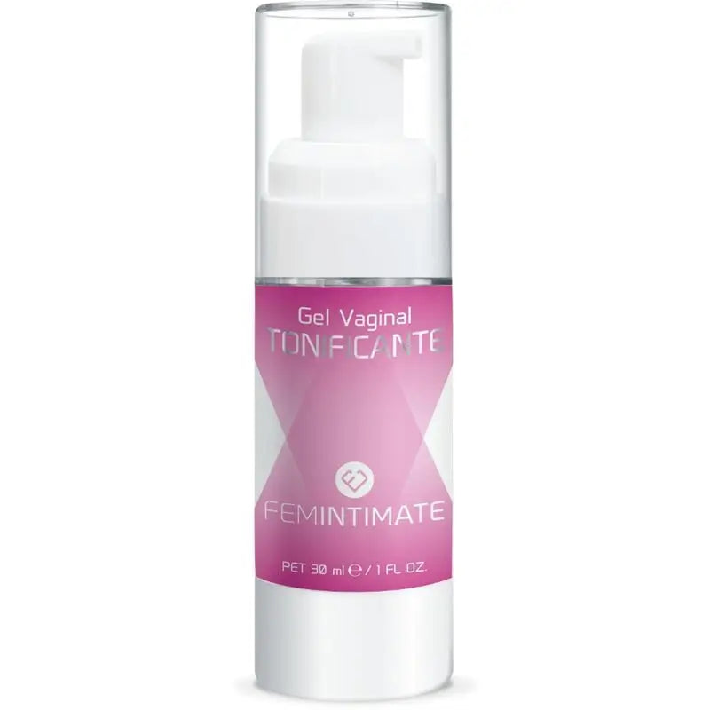 Femintimate Gel Vaginal Tonificante 30 Ml 