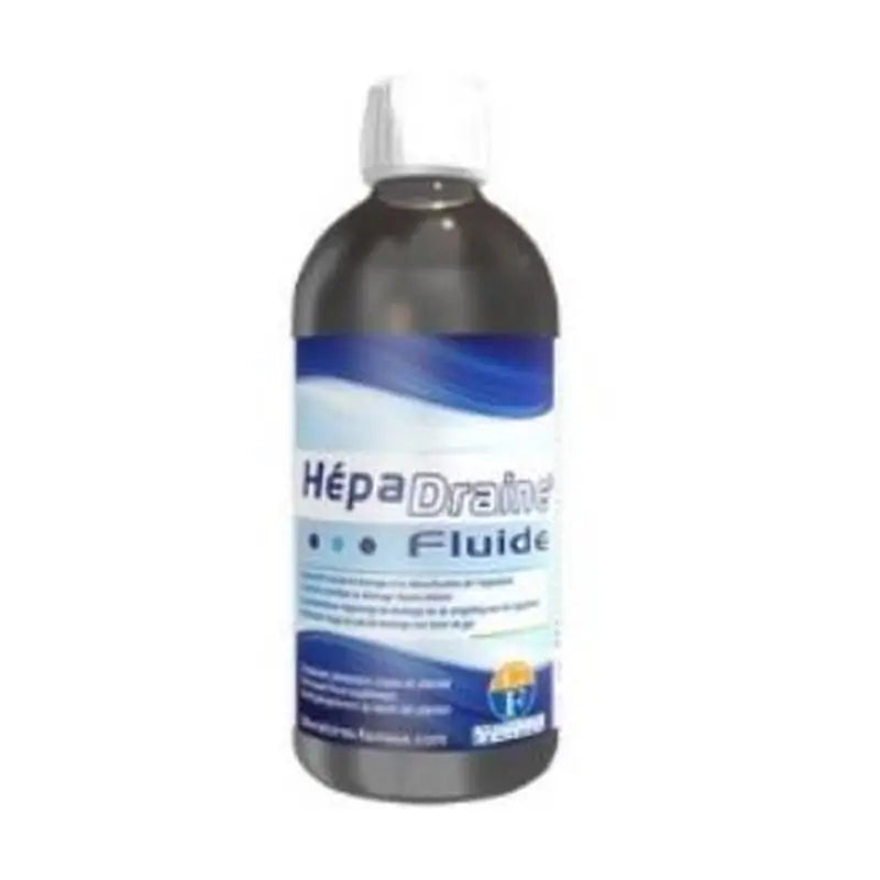 Fenioux Hepadraine 300Ml. 