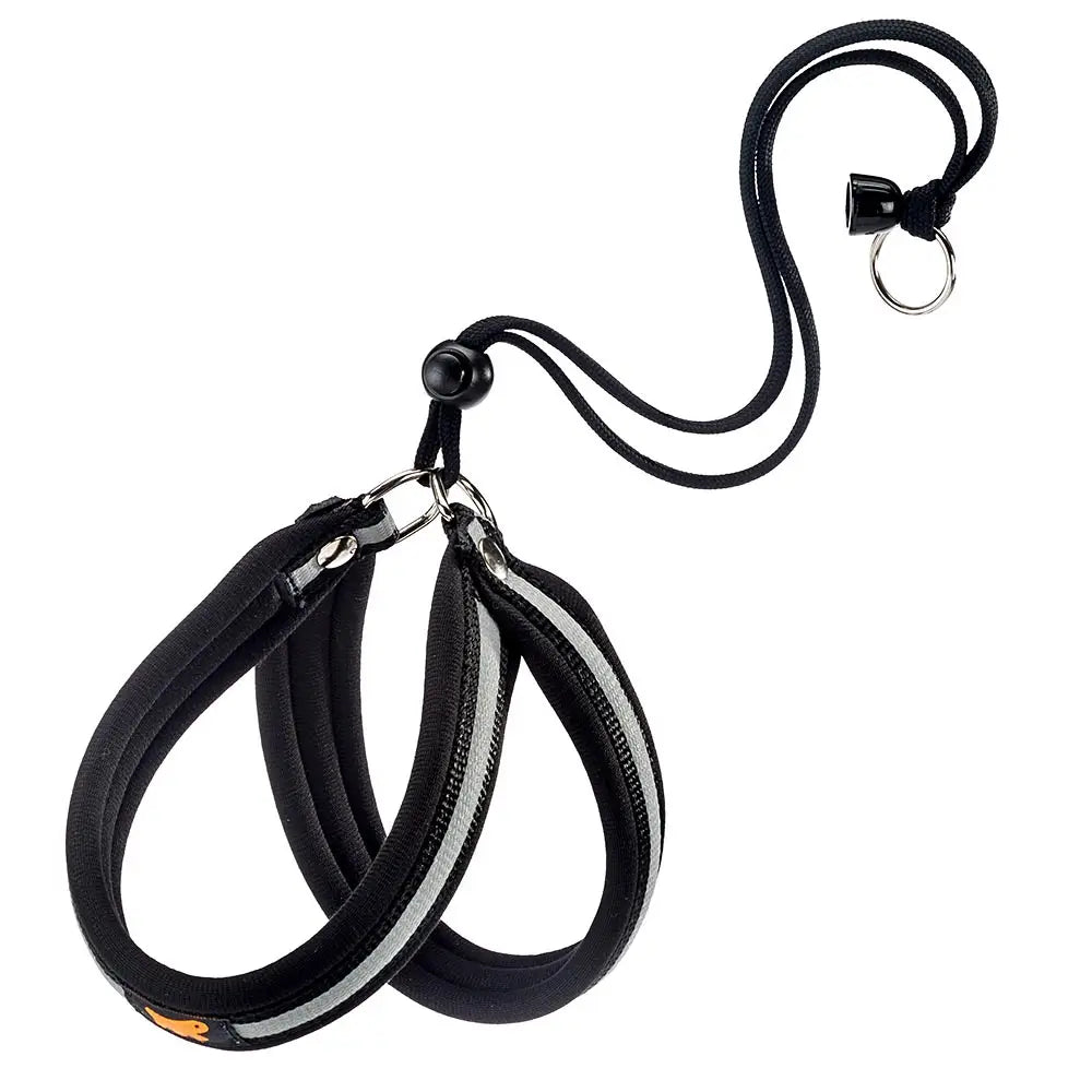 Ferplast Agila Reflex 1 Harness Negro