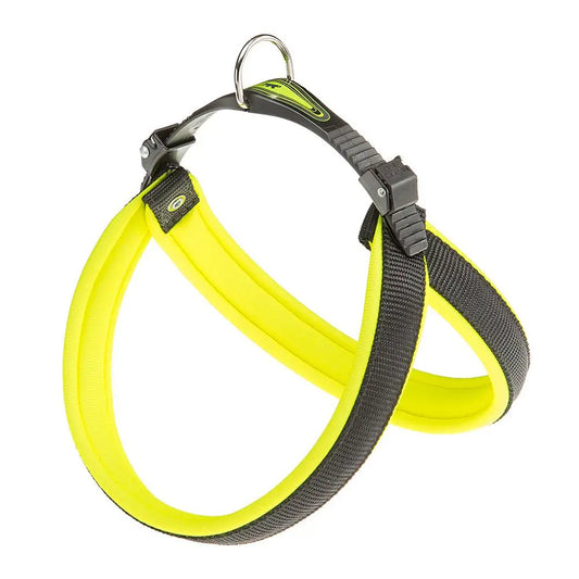 Ferplast Arnes Agila Fluo 7  Yellow