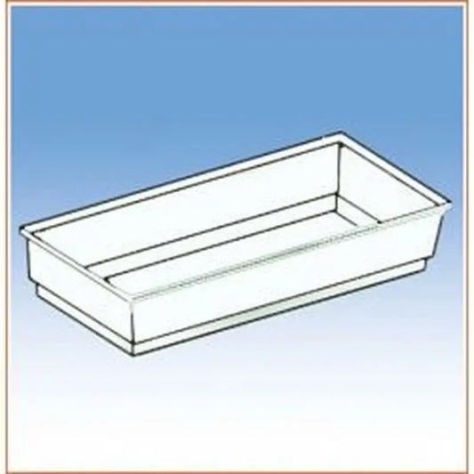 Ferplast Base M50 Para Jaulas 71,5x46x16 Cm Blanco